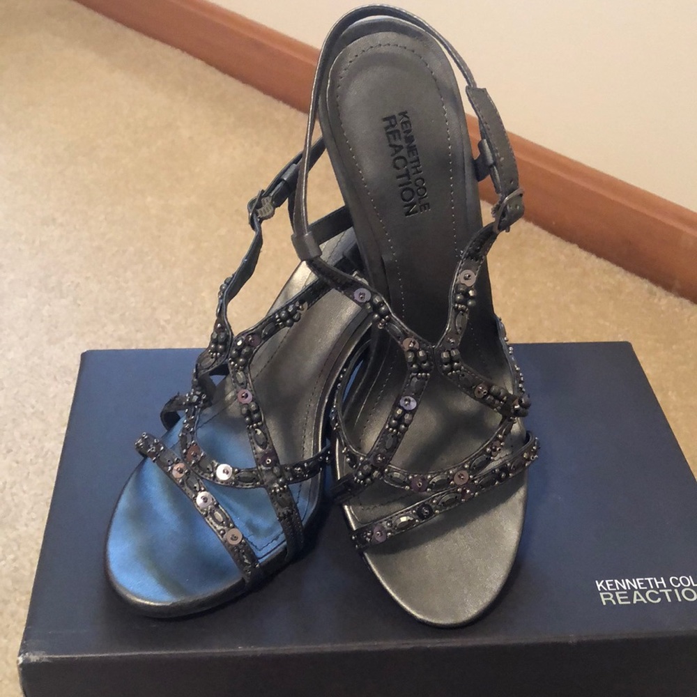 fashion heals